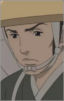 Gambar Karakter Anime: Sub-Commander