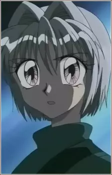 Gambar Karakter Anime: Jeanne D'Arc