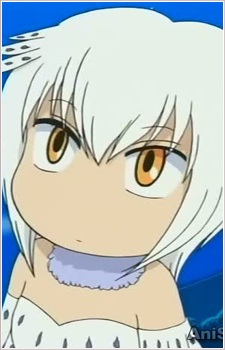 Gambar Karakter Anime: Fukurou