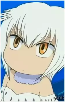 Gambar Karakter Anime: Fukurou