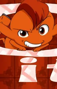 Gambar Karakter Anime: Pit