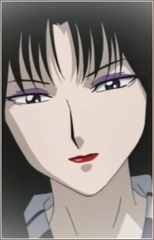 Gambar Karakter Isago