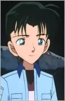 Gambar Karakter Anime: Noah's Ark