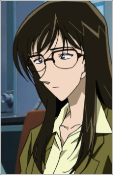 Gambar Karakter Masayo Yaguchi