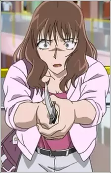 Gambar Karakter Anime: Risa Yoshii