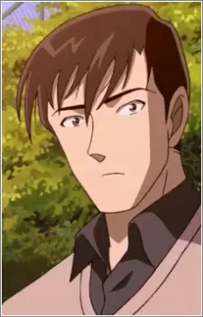 Gambar Karakter Anime: Kouichi Akimoto