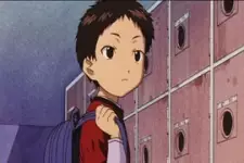 Gambar Karakter Anime: Kenta Hagiwara