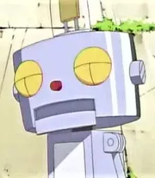 Gambar Karakter Anime: BBBBBBBBB