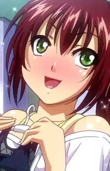 Gambar Karakter Anime: Mizuho