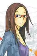 Gambar Karakter Anime: Masako Izumi