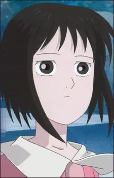 Gambar Karakter Anime: Helga Lui