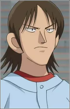 Gambar Karakter Anime: Megumi Shimano