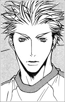 Gambar Karakter Taiki Asakura