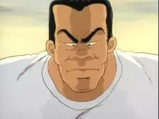 Gambar Karakter Anime: Makoto Arisugawa