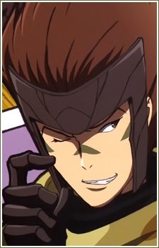 Gambar Karakter Sasuke Sarutobi