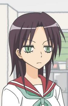 Gambar Karakter Emika Matsumoto