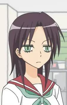 Gambar Karakter Anime: Emika Matsumoto