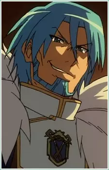 Gambar Karakter Anime: Joseph