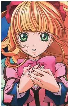 Gambar Karakter Anime: Ruri Aiba