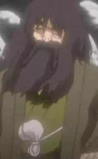 Gambar Karakter Anime: Rangoku Nakiri