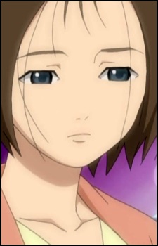 Gambar Karakter Nanami Kikuchi