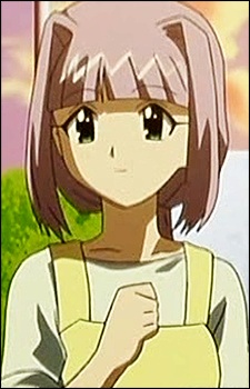 Gambar Karakter Runa Narita