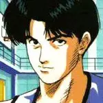 Gambar Karakter Anime: Hiroaki Koshino