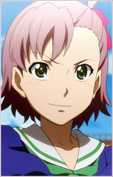 Gambar Karakter Uruchi Minaya