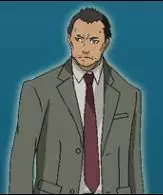 Gambar Karakter Anime: Kunio Itou