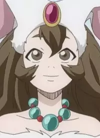 Gambar Karakter Anime: Mintai