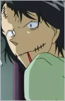Gambar Karakter Anime: Anna Tadami