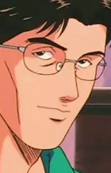 Gambar Karakter Anime: Shouta Sugiyama