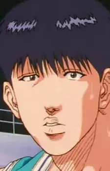 Gambar Karakter Anime: Akira Mayuzumi