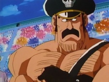 Gambar Karakter Otokosuki