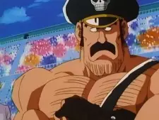 Gambar Karakter Anime: Otokosuki