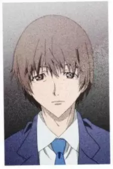 Gambar Karakter Anime: Takatoshi Hirosawa