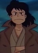 Gambar Karakter Anime: Mother  Tomoe