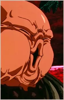 Gambar Karakter Anime: Conrad