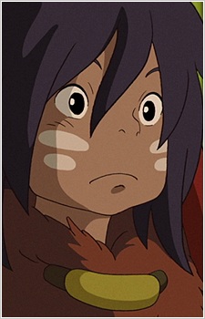 Gambar Karakter Anime: Spiller