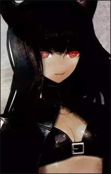 Gambar Karakter Anime: Black★Gold Saw