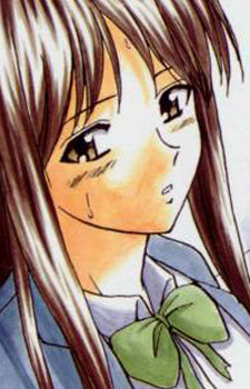 Gambar Karakter Anime: Mako  Uehara