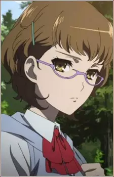 Gambar Karakter Anime: Takako Sugiura