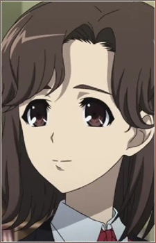 Gambar Karakter Sachiko Nakajima