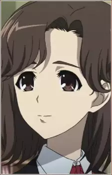 Gambar Karakter Anime: Sachiko Nakajima