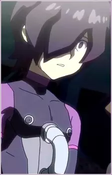 Gambar Karakter Anime: Yuuya Haibara