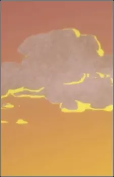 Gambar Karakter Anime: Narrator