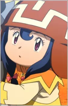 Gambar Karakter Anime: Sed