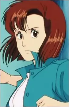Gambar Karakter Anime: Nagisa Matsumura