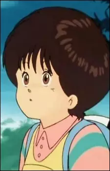 Gambar Karakter Anime: Nana Yoshida