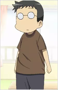 Gambar Karakter Anime: Matsukichi